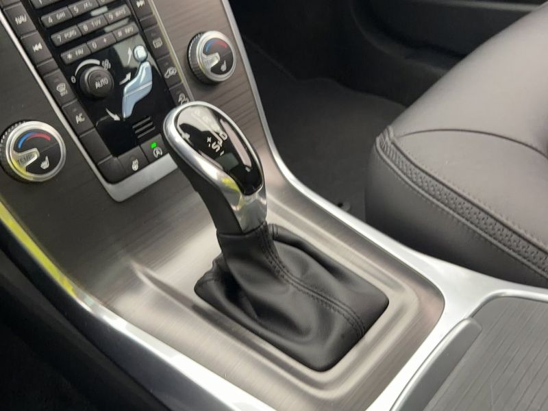 Volvo XC70 bild 19