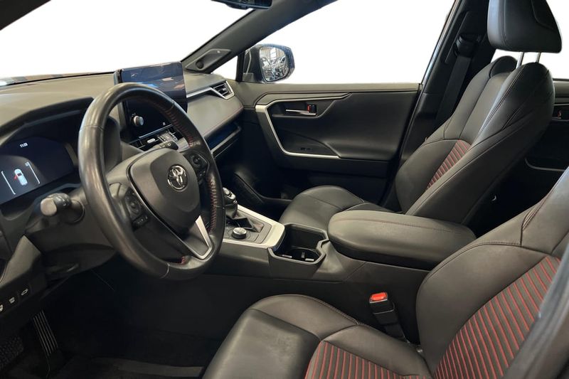 Toyota RAV4 bild 14