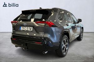 Toyota RAV4 bild 19