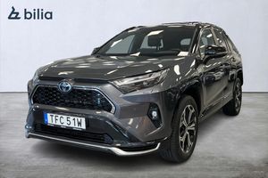 Toyota RAV4 bild 1