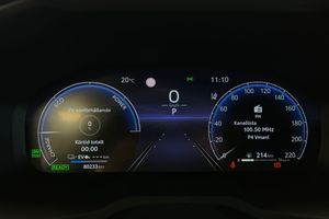 Toyota RAV4 bild 16