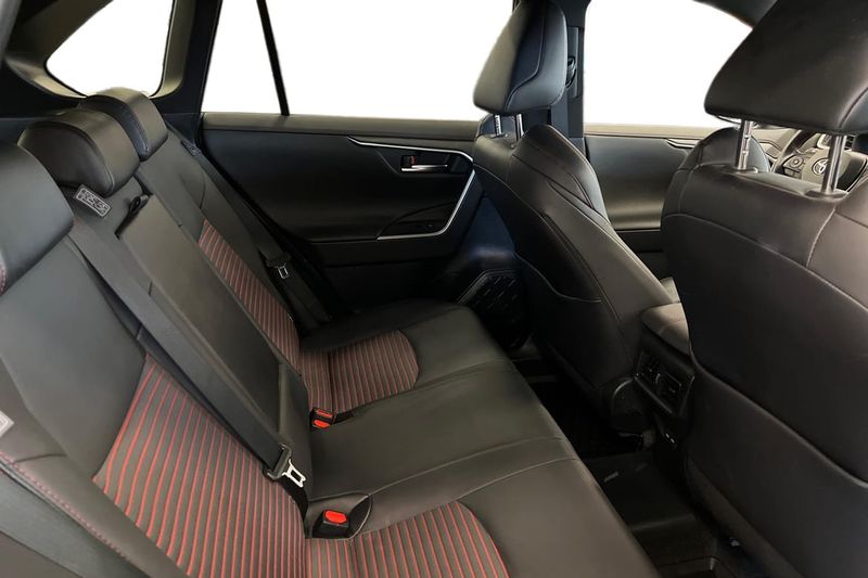 Toyota RAV4 bild 9