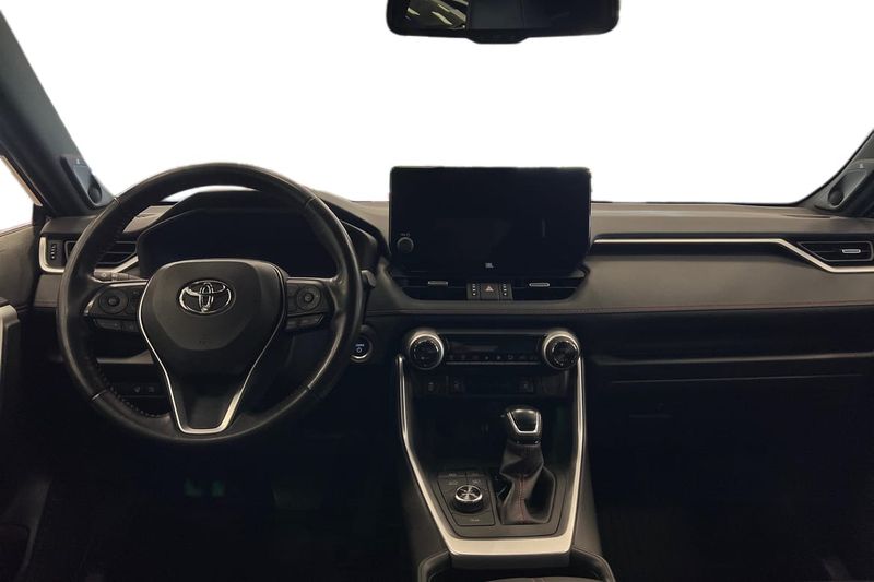 Toyota RAV4 bild 10