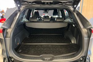 Toyota RAV4 bild 12