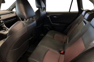 Toyota RAV4 bild 13