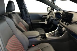 Toyota RAV4 bild 7