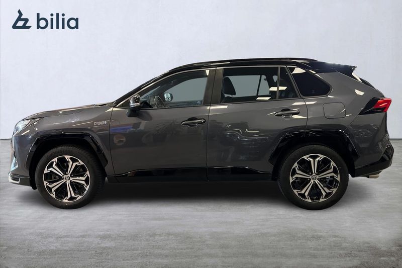 Toyota RAV4 bild 3