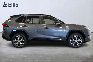 Toyota RAV4 bild 18