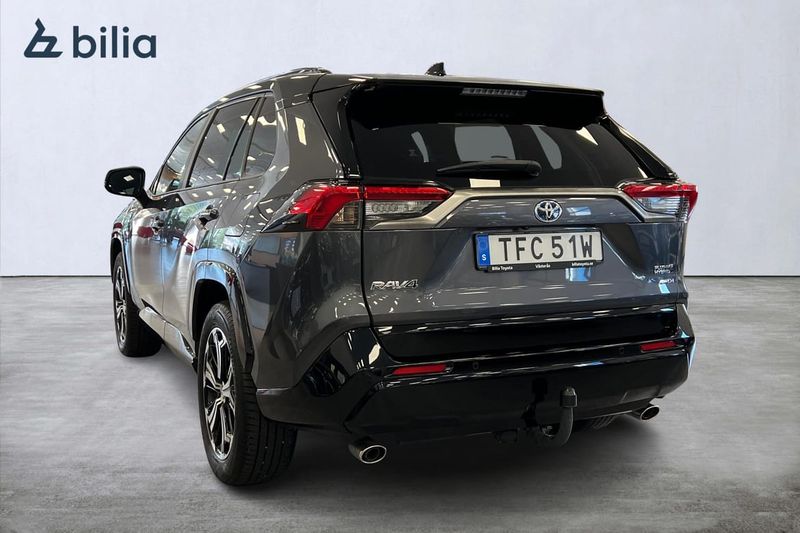 Toyota RAV4 bild 2