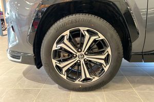 Toyota RAV4 bild 17