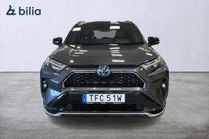 Toyota RAV4 bild 6