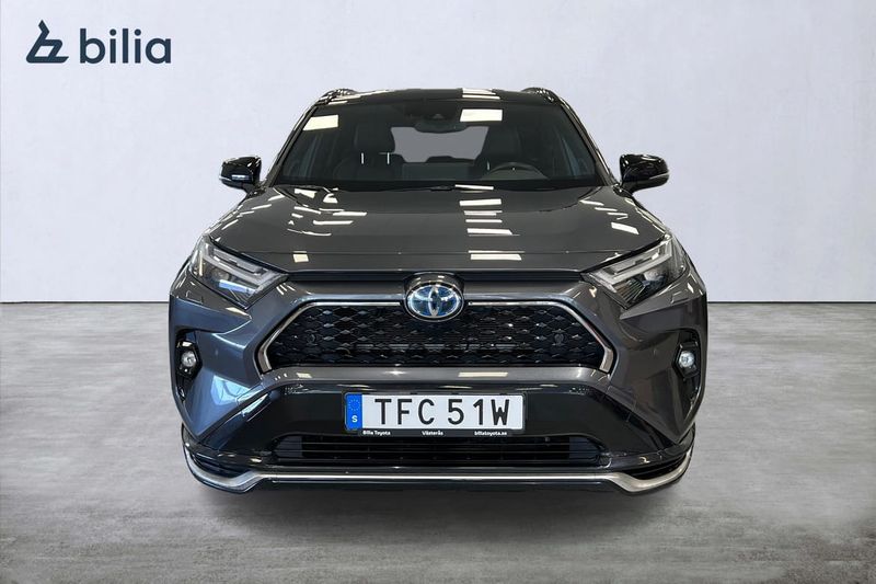 Toyota RAV4 bild 6