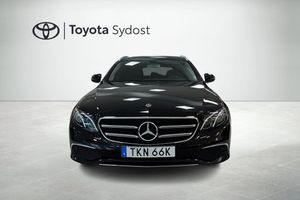 Mercedes E200 bild 5