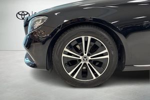 Mercedes E200 bild 13