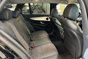 Mercedes E200 bild 7