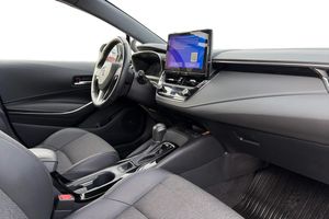 Toyota Corolla bild 10