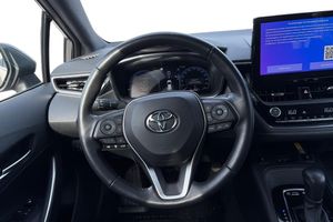 Toyota Corolla bild 6