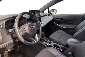 Toyota Corolla bild 7