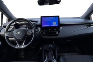 Toyota Corolla bild 12