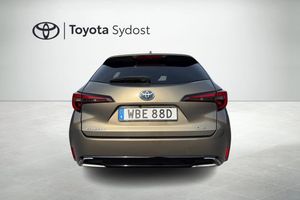 Toyota Corolla bild 15
