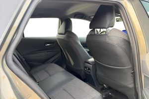 Toyota Corolla bild 11