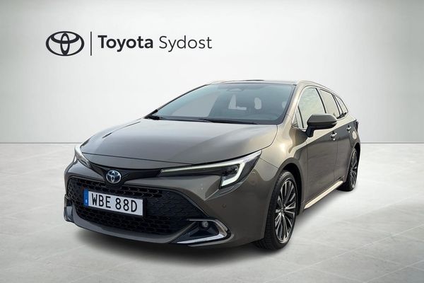 Toyota Corolla Toyota Corolla - 2024