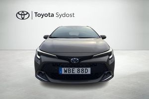 Toyota Corolla bild 16