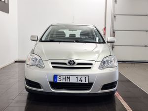 Toyota Corolla bild 3