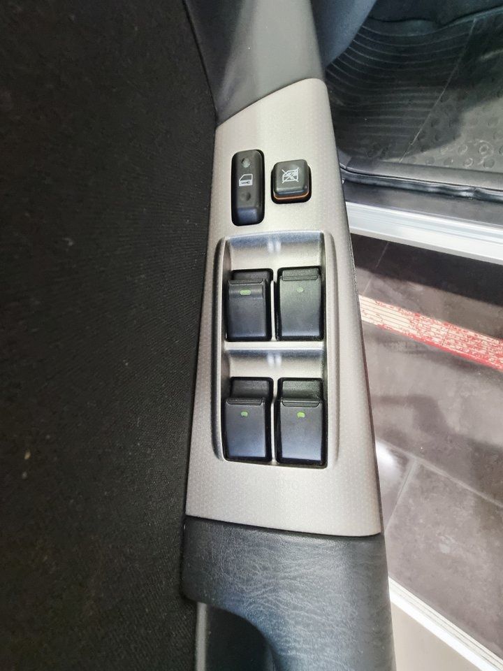 Toyota Corolla bild 13