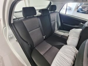 Toyota Corolla bild 22
