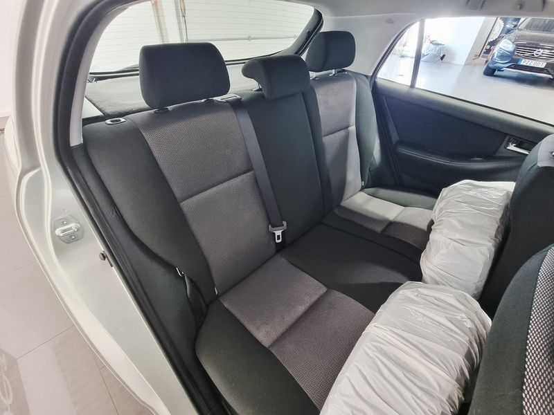 Toyota Corolla bild 22