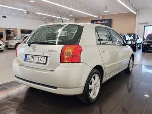 Toyota Corolla bild 16