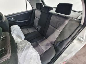 Toyota Corolla bild 9