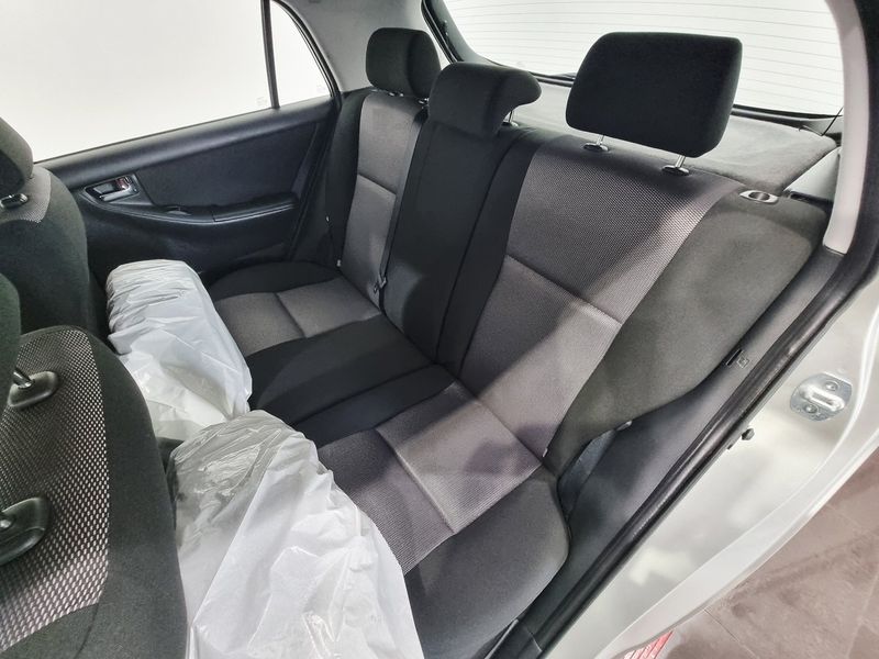 Toyota Corolla bild 9