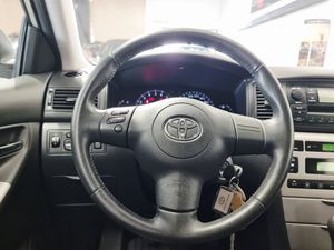 Toyota Corolla bild 10