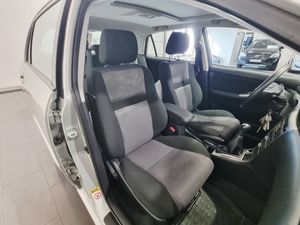 Toyota Corolla bild 20