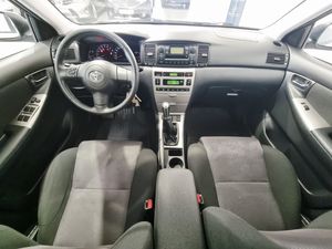 Toyota Corolla bild 11