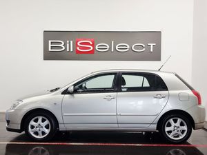 Toyota Corolla bild 2
