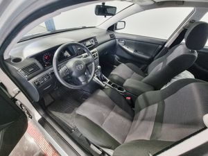 Toyota Corolla bild 6