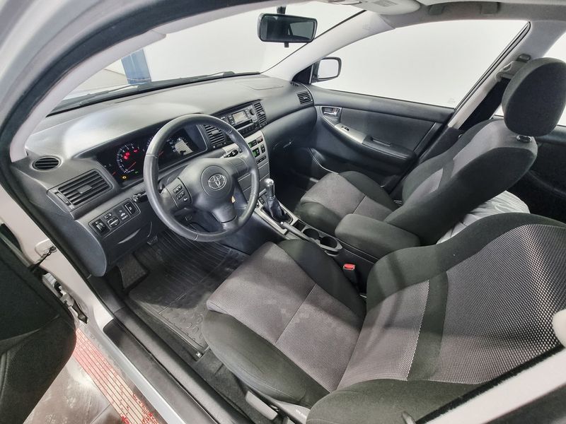 Toyota Corolla bild 6