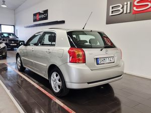 Toyota Corolla bild 15