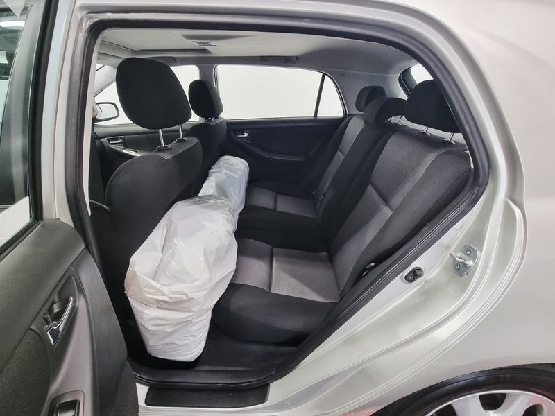 Toyota Corolla bild 8