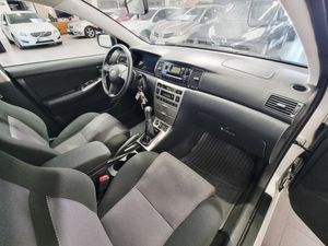 Toyota Corolla bild 17