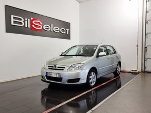 Toyota Corolla bild 1