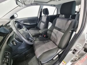 Toyota Corolla bild 7