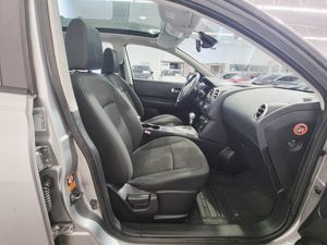 Nissan Qashqai bild 17