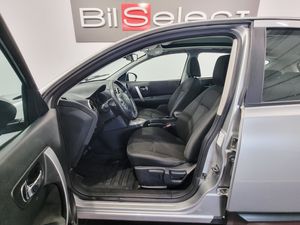 Nissan Qashqai bild 5