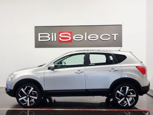 Nissan Qashqai bild 2