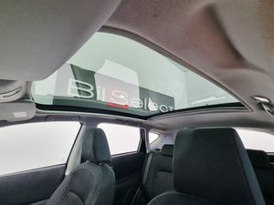 Nissan Qashqai bild 23