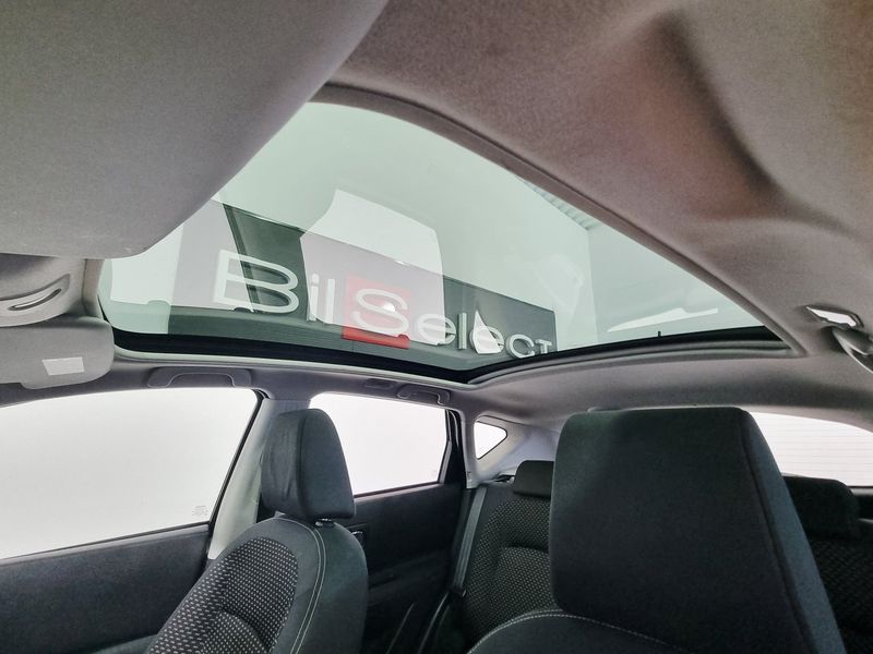 Nissan Qashqai bild 23